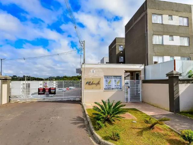 Apartamento venda em Região Geográfica Imediata de Curitiba, Região Metropolitana de Curitiba