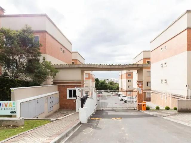 Apartamento venda em Região Geográfica Imediata de Curitiba, Região Metropolitana de Curitiba