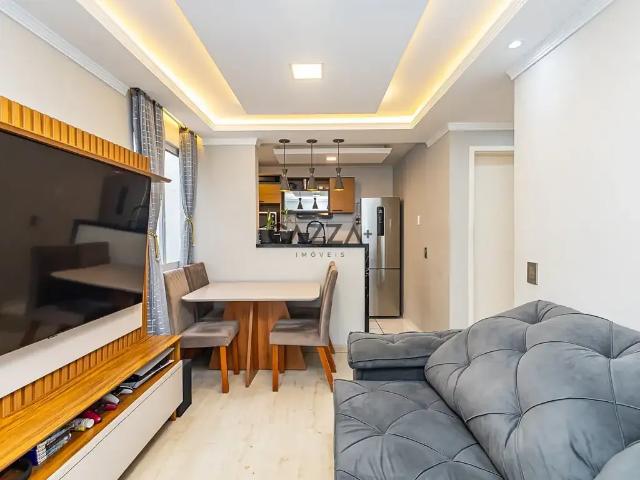Apartamento venda em Região Geográfica Imediata de Curitiba, Região Metropolitana de Curitiba