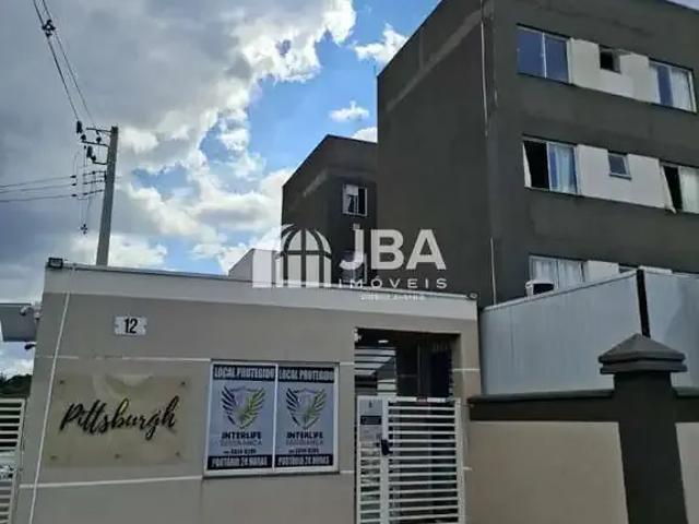 Apartamento venda em Região Geográfica Imediata de Curitiba, Região Metropolitana de Curitiba