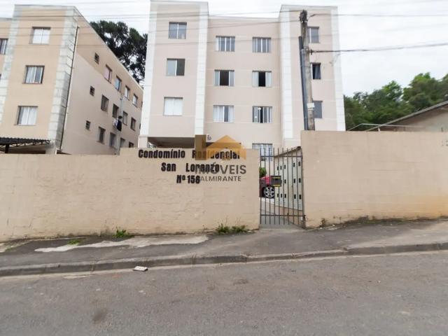 Apartamento venda em Região Geográfica Imediata de Curitiba, Região Metropolitana de Curitiba