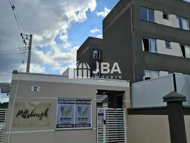 Apartamento venda em Região Geográfica Imediata de Curitiba, Região Metropolitana de Curitiba