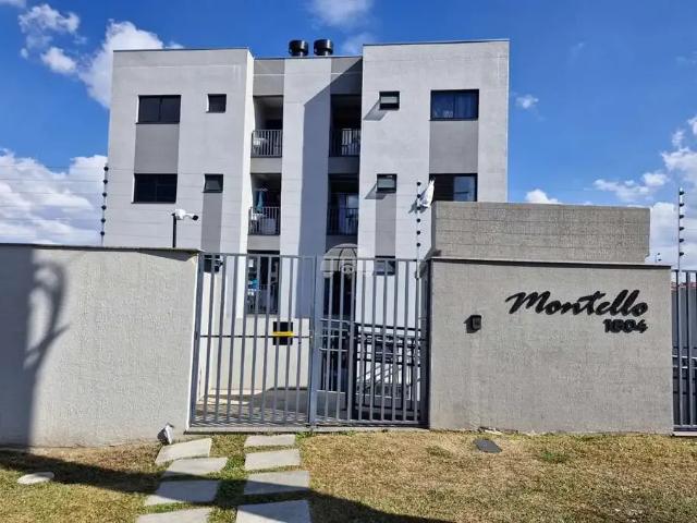 Apartamento venda em Região Geográfica Imediata de Curitiba, Região Metropolitana de Curitiba