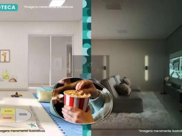 Apartamento venda em Região Geográfica Imediata de Curitiba, Região Metropolitana de Curitiba