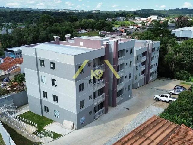 Apartamento venda em Região Geográfica Imediata de Curitiba, Região Metropolitana de Curitiba