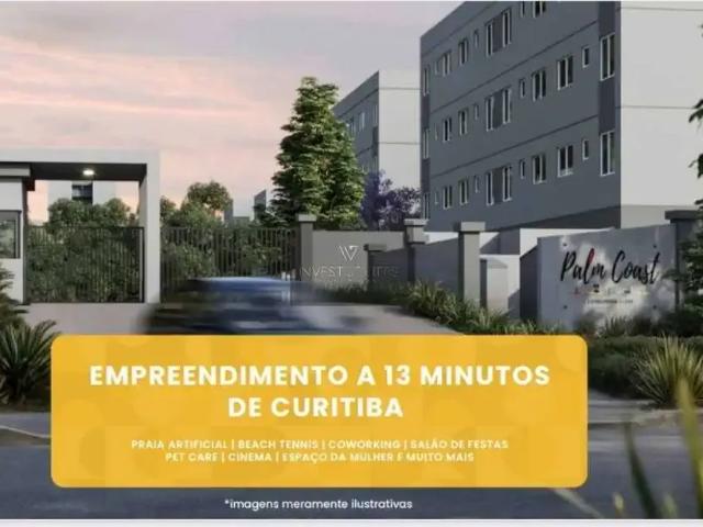 Apartamento venda em Região Geográfica Imediata de Curitiba, Região Metropolitana de Curitiba