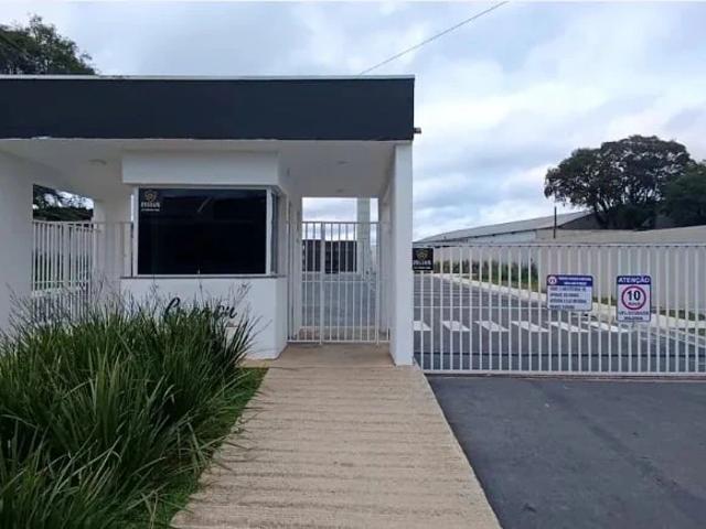 Apartamento venda em Colônia Antônio Prado, Almirante Tamandaré