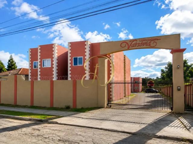 Apartamento venda em Região Geográfica Imediata de Curitiba, Região Metropolitana de Curitiba