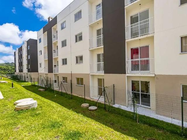 Apartamento venda em Região Geográfica Imediata de Curitiba, Região Metropolitana de Curitiba