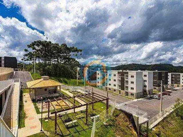 Apartamento venda em Região Geográfica Imediata de Curitiba, Região Metropolitana de Curitiba