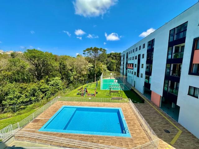 Apartamento venda em Região Geográfica Imediata de Curitiba, Região Metropolitana de Curitiba