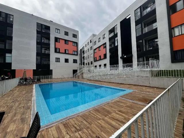 Apartamento venda em Região Geográfica Imediata de Curitiba, Região Metropolitana de Curitiba