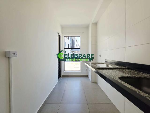 Apartamento venda em Campina do Arruda, Almirante Tamandaré