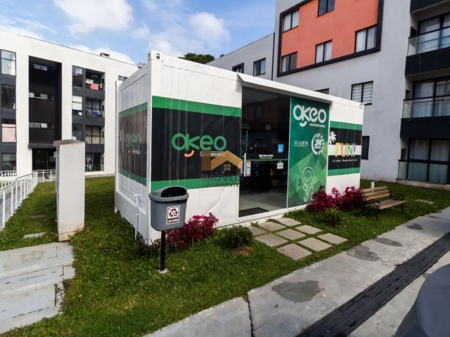 Apartamento venda em Região Geográfica Imediata de Curitiba, Região Metropolitana de Curitiba