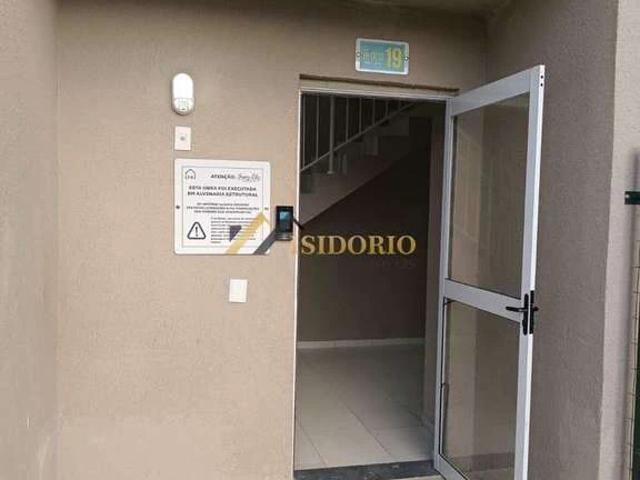 Apartamento venda em Colônia Antônio Prado, Almirante Tamandaré