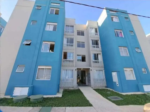 Apartamento venda em Região Geográfica Imediata de Curitiba, Região Metropolitana de Curitiba