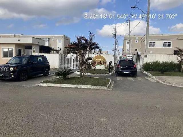 Apartamento venda em Região Geográfica Imediata de Curitiba, Região Metropolitana de Curitiba
