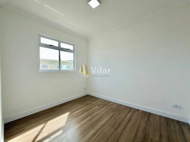 Apartamento venda em Jardim São Francisco, Almirante Tamandaré