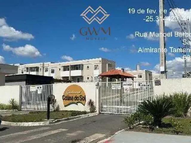 Apartamento venda em Região Geográfica Imediata de Curitiba, Região Metropolitana de Curitiba
