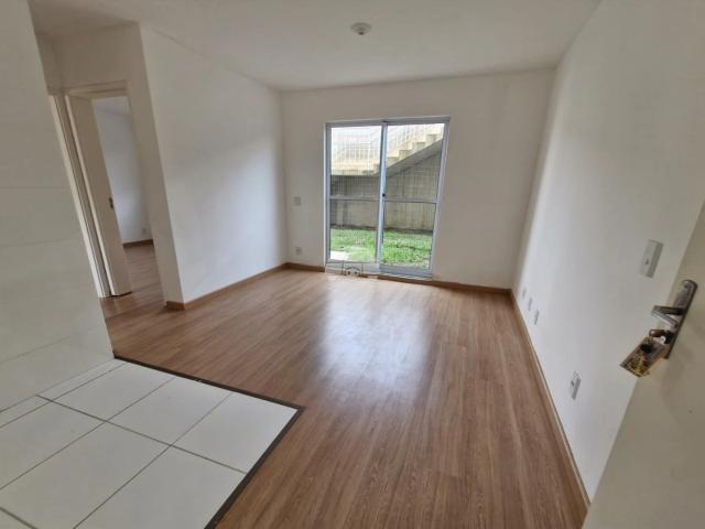 Apartamento venda em Colônia Antônio Prado, Almirante Tamandaré