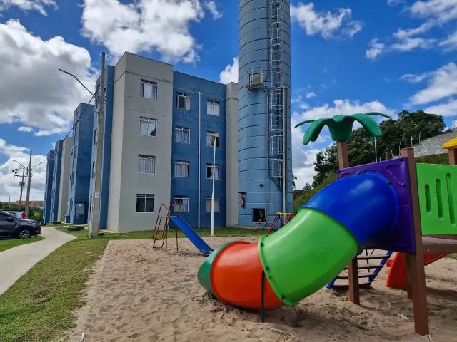 Apartamento venda em Região Geográfica Imediata de Curitiba, Região Metropolitana de Curitiba