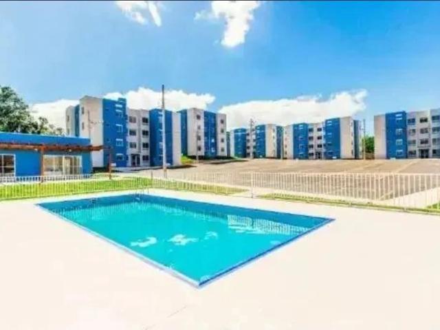 Apartamento venda em Jardim São Francisco, Almirante Tamandaré