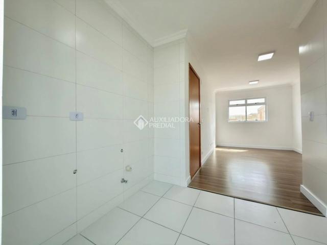 Apartamento venda em Jardim São Francisco, Almirante Tamandaré