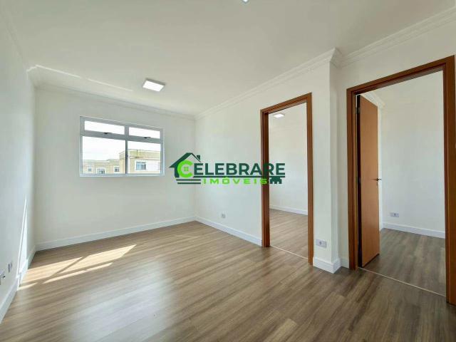 Apartamento venda em Jardim São Francisco, Almirante Tamandaré
