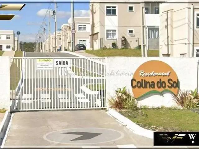 Apartamento venda em Região Geográfica Imediata de Curitiba, Região Metropolitana de Curitiba