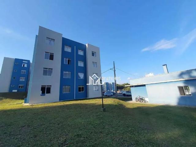 Apartamento venda em Região Geográfica Imediata de Curitiba, Região Metropolitana de Curitiba
