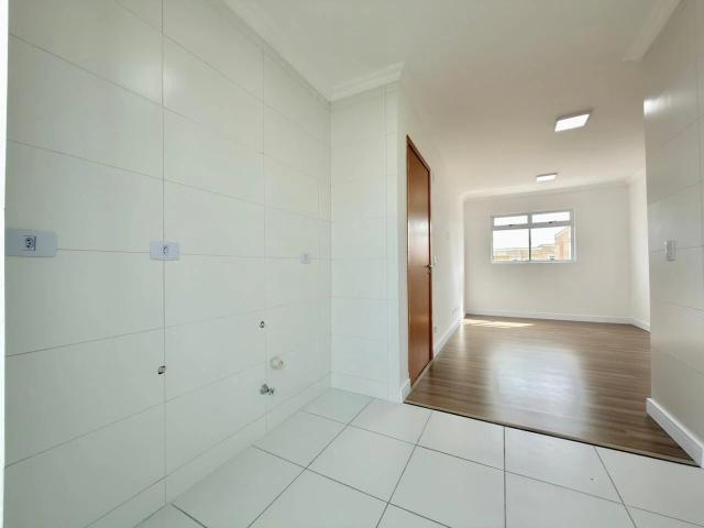 Apartamento venda em Jardim São Francisco, Almirante Tamandaré