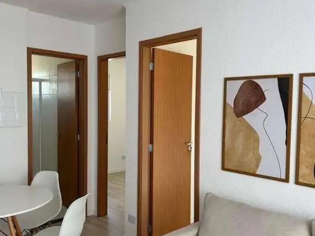 Apartamento venda em Região Geográfica Imediata de Curitiba, Região Metropolitana de Curitiba
