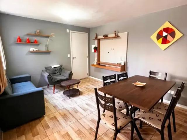 Apartamento venda em Região Geográfica Imediata de Curitiba, Região Metropolitana de Curitiba