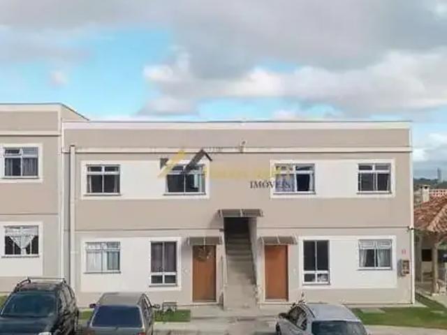 Apartamento venda em Região Geográfica Imediata de Curitiba, Região Metropolitana de Curitiba