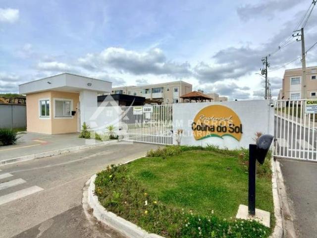 Apartamento venda em Jardim São Francisco, Almirante Tamandaré