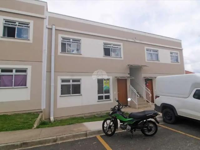 Apartamento venda em Região Geográfica Imediata de Curitiba, Região Metropolitana de Curitiba