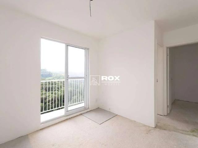 Apartamento venda em Região Geográfica Imediata de Curitiba, Região Metropolitana de Curitiba