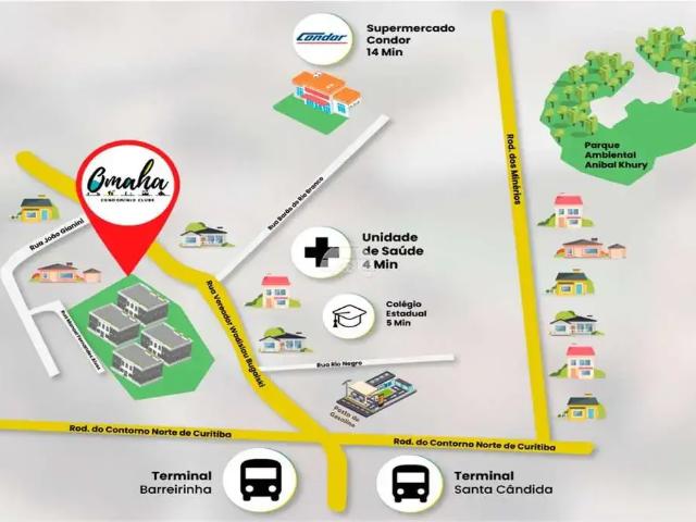 Apartamento venda em Região Geográfica Imediata de Curitiba, Região Metropolitana de Curitiba