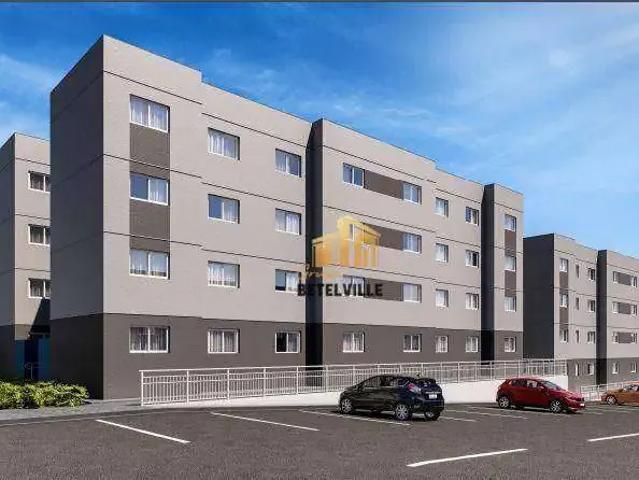 Apartamento venda em Região Geográfica Imediata de Curitiba, Região Metropolitana de Curitiba
