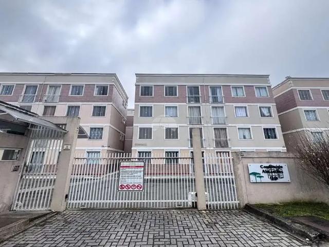 Apartamento venda em Região Geográfica Imediata de Curitiba, Região Metropolitana de Curitiba