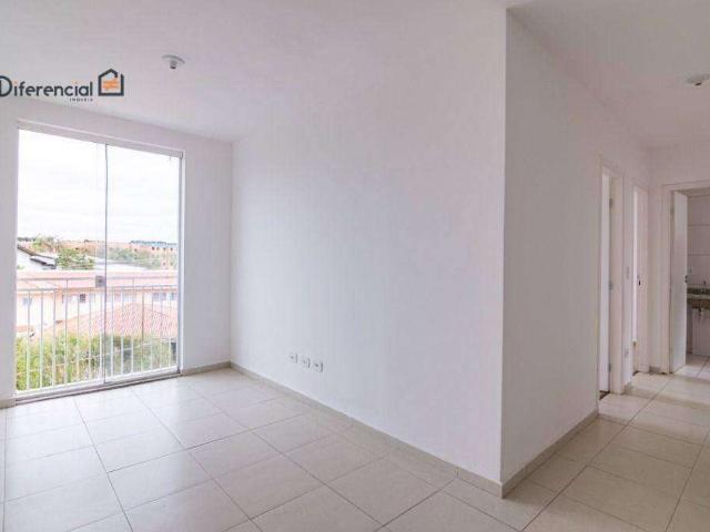 Apartamento venda em Região Geográfica Imediata de Curitiba, Região Metropolitana de Curitiba