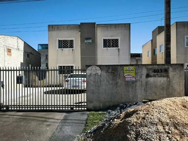 Apartamento venda em Região Geográfica Imediata de Curitiba, Região Metropolitana de Curitiba