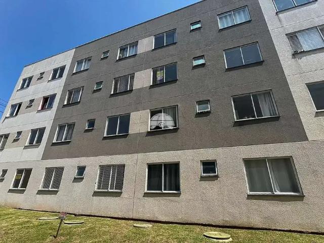 Apartamento venda em Região Geográfica Imediata de Curitiba, Região Metropolitana de Curitiba