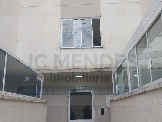 Apartamento venda em Almirante Tamandaré, Região Geográfica Intermediária de Curitiba
