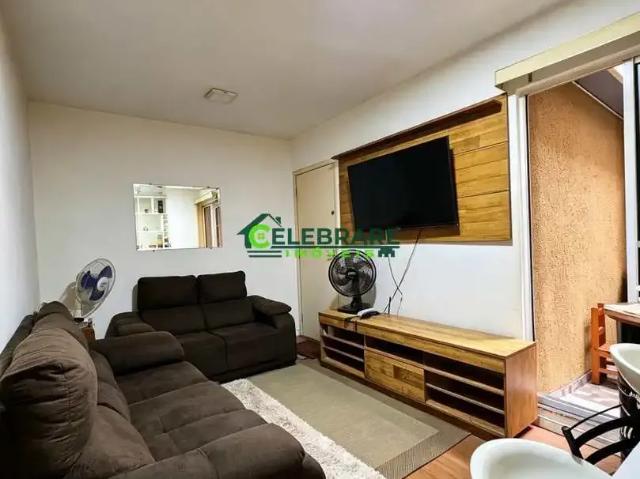 Apartamento venda em Região Geográfica Imediata de Curitiba, Região Metropolitana de Curitiba