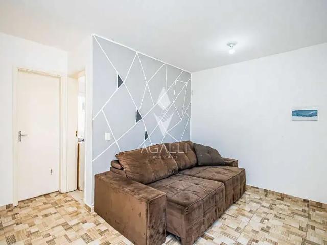 Apartamento venda em Região Geográfica Imediata de Curitiba, Região Metropolitana de Curitiba