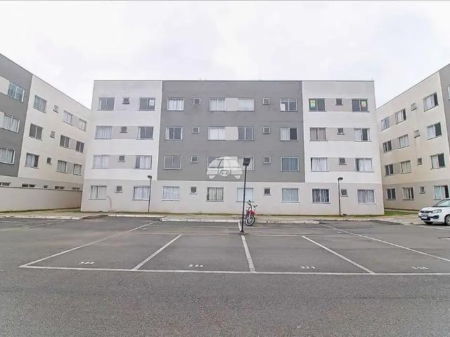 Apartamento venda em Região Geográfica Imediata de Curitiba, Região Metropolitana de Curitiba