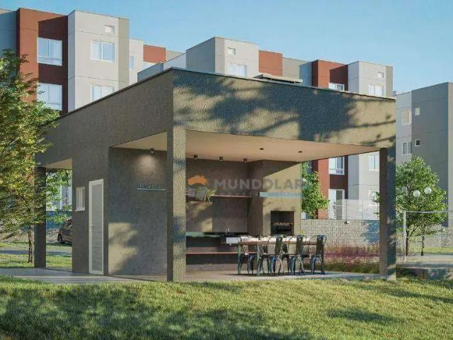 Apartamento venda em Região Geográfica Imediata de Curitiba, Região Metropolitana de Curitiba