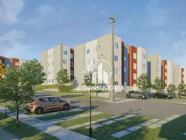 Apartamento venda em Região Geográfica Imediata de Curitiba, Região Metropolitana de Curitiba