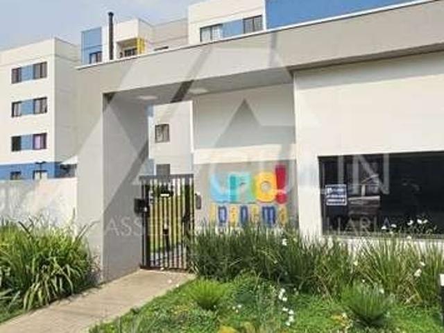 Apartamento venda em Região Geográfica Imediata de Curitiba, Região Metropolitana de Curitiba